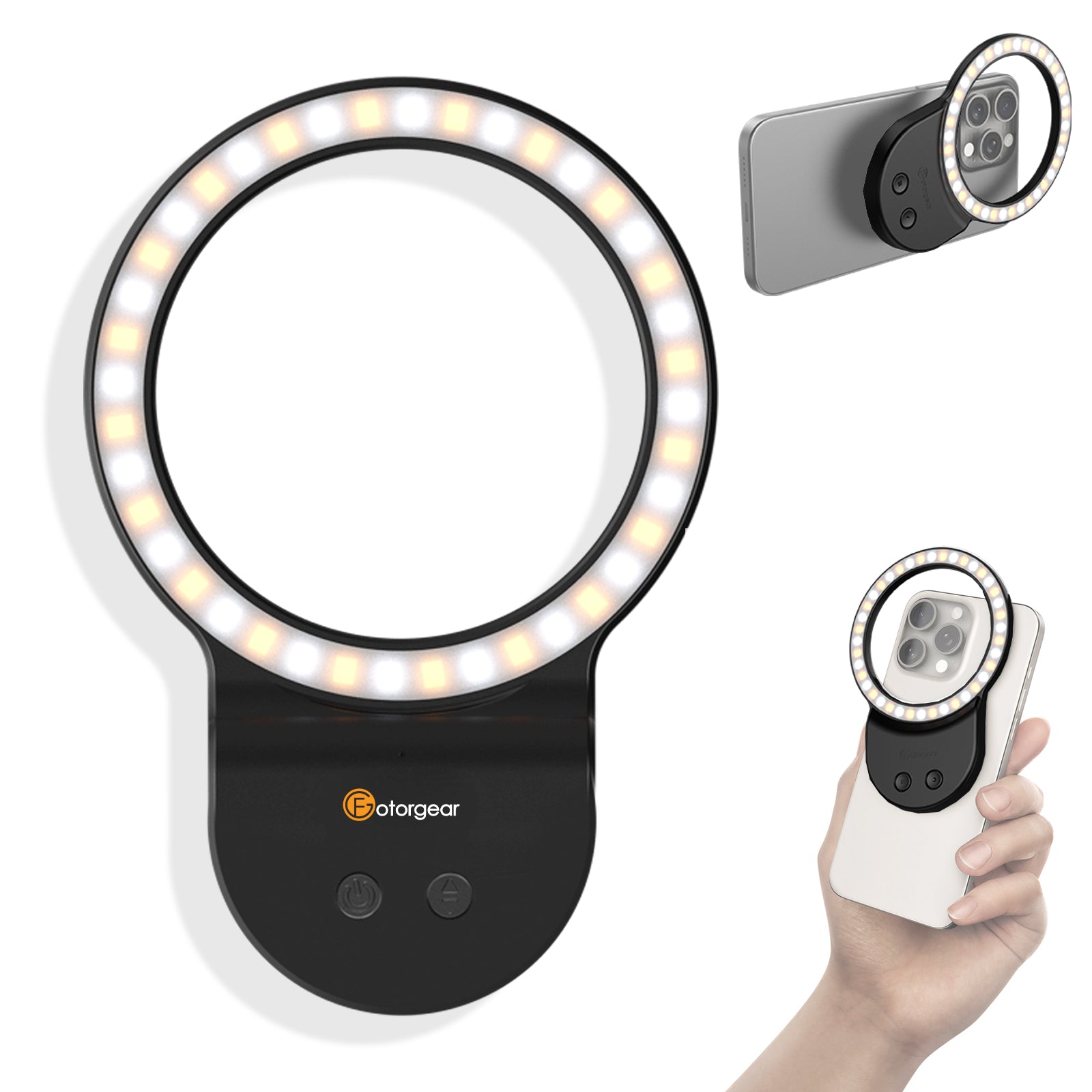 Tiktok phone light cheap