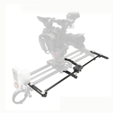 External Pan system for Vectorgear slider