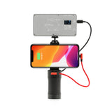 Power Bank Hand Grip
