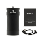 Power Bank Hand Grip