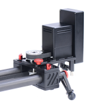 Motion control system for Shark slider S1