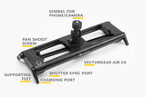 Air Slider C4
